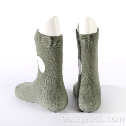 calcetines infantiles de invierno para bebés niña y niño